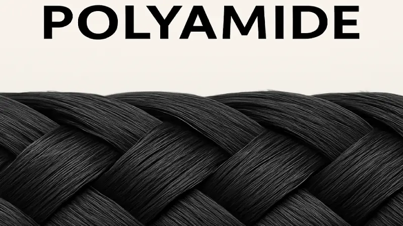 پلی‌آمید (Polyamide)