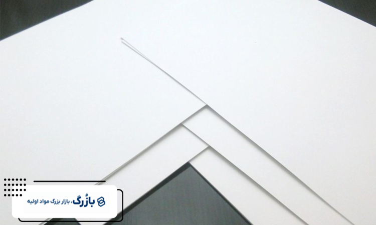 کاغذ گلاسه اکسپلور چه ویژگی هایی دارد؟